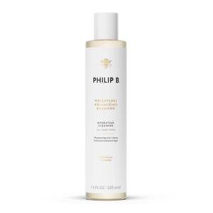 PHILIP B Weightless Volumizing Shampoo, 7.4 fl. oz